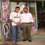 Mustafa oumguil